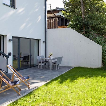 Apartment Steixner Westendorf Buitenkant foto