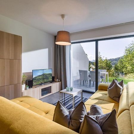 Apartment Steixner Westendorf Buitenkant foto