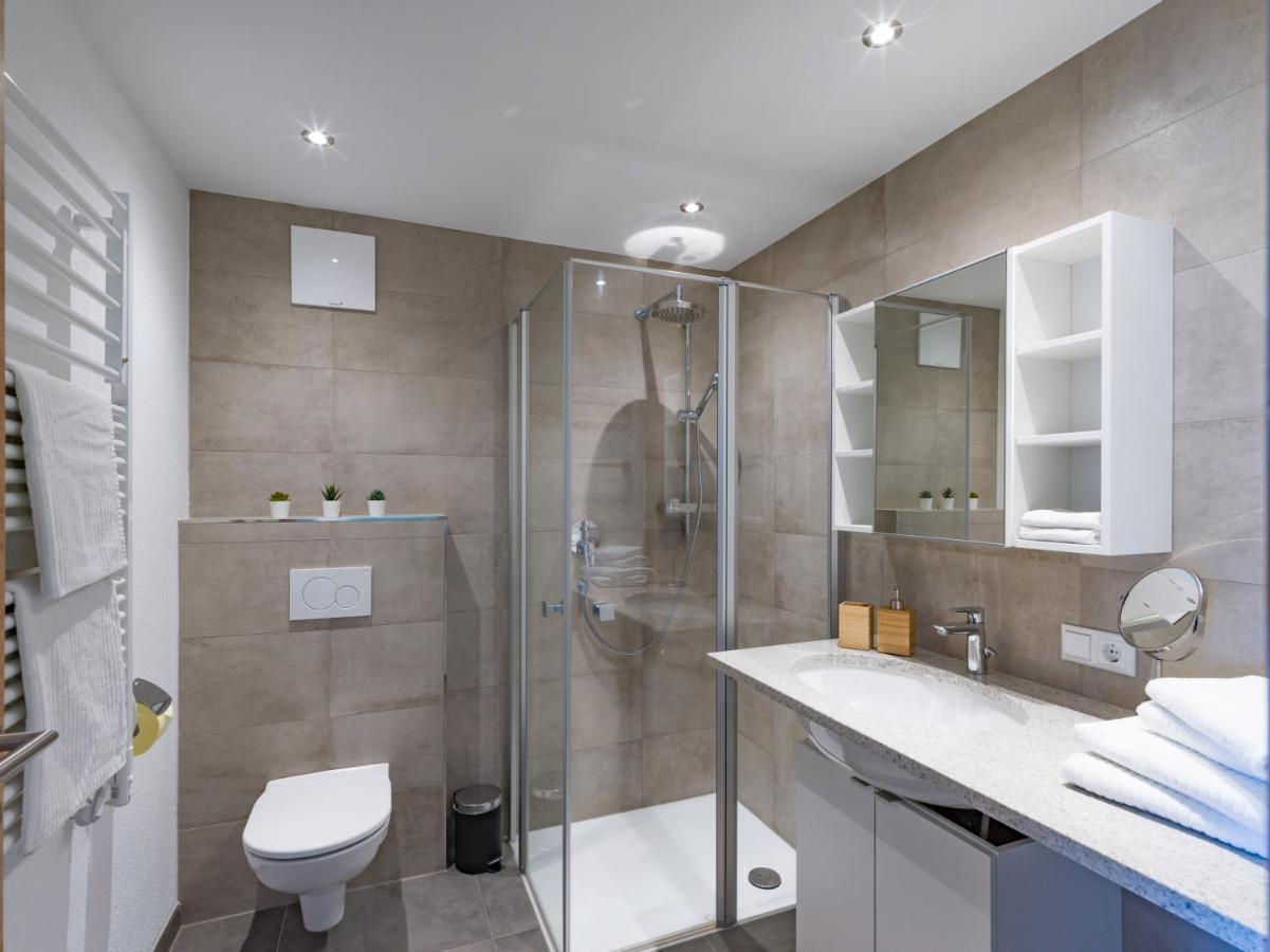 Apartment Steixner Westendorf Buitenkant foto