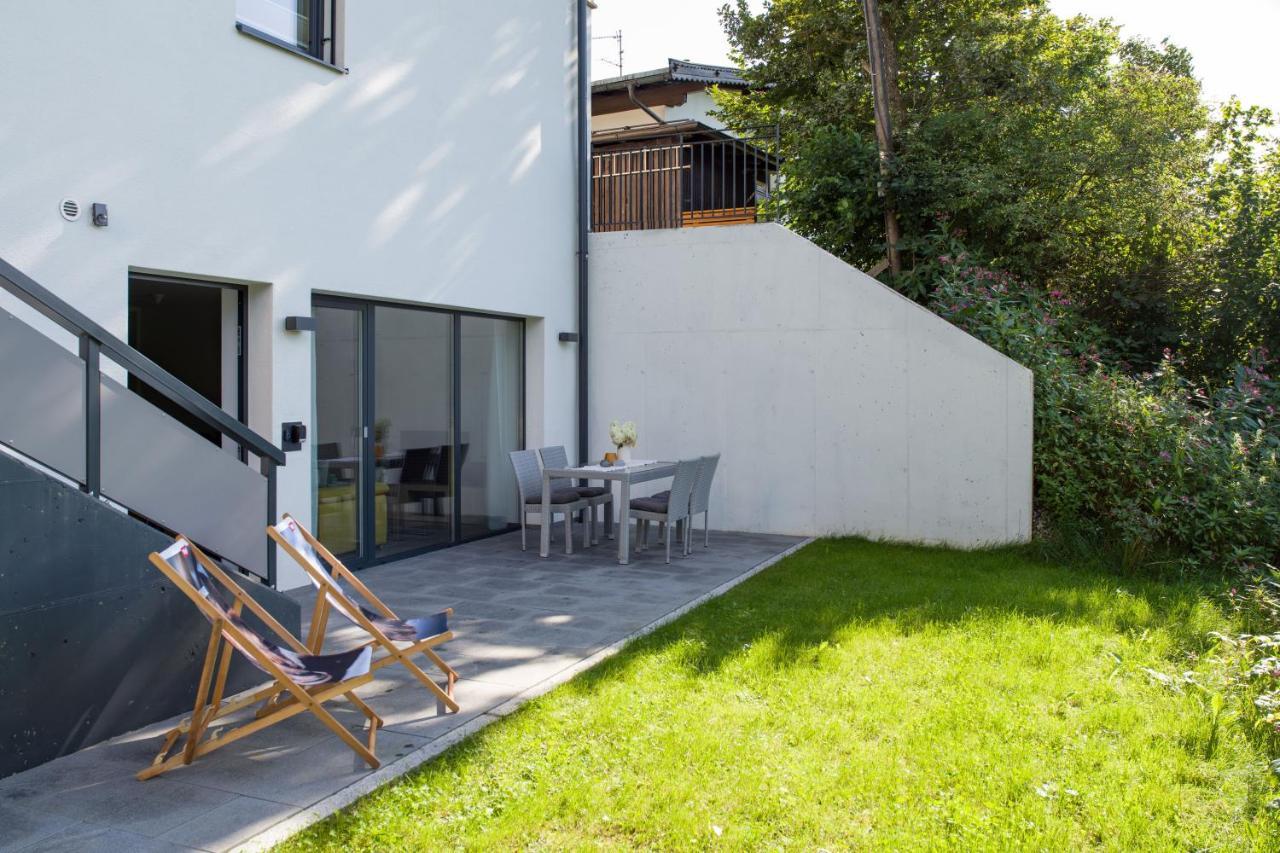 Apartment Steixner Westendorf Buitenkant foto