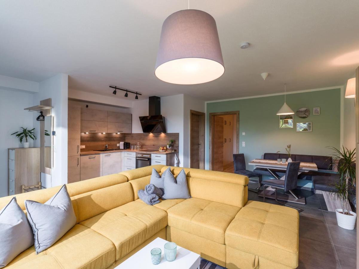 Apartment Steixner Westendorf Buitenkant foto